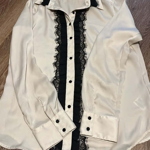 Guess blouse - Picture 3 of 4